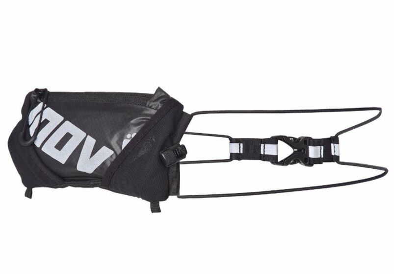 Inov-8 All Terrain Belt Womens Bag Black Philippines 31549LRDT